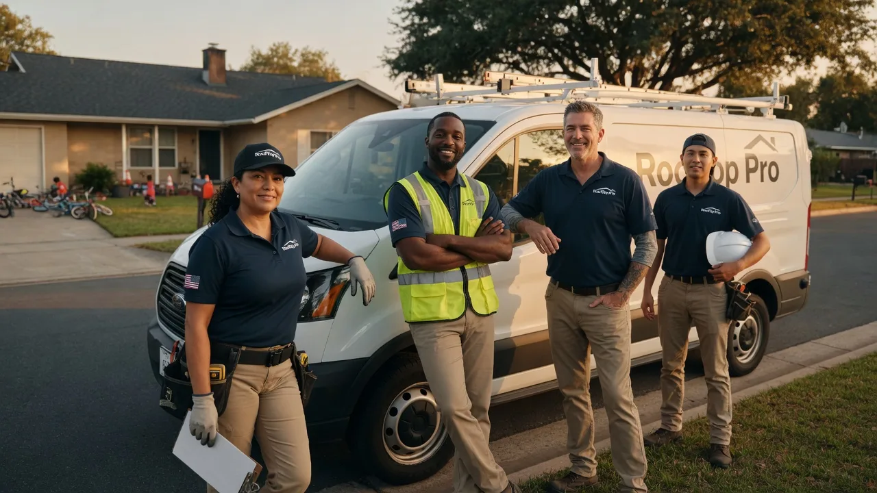 Roof Repair in Southmont, NC near me