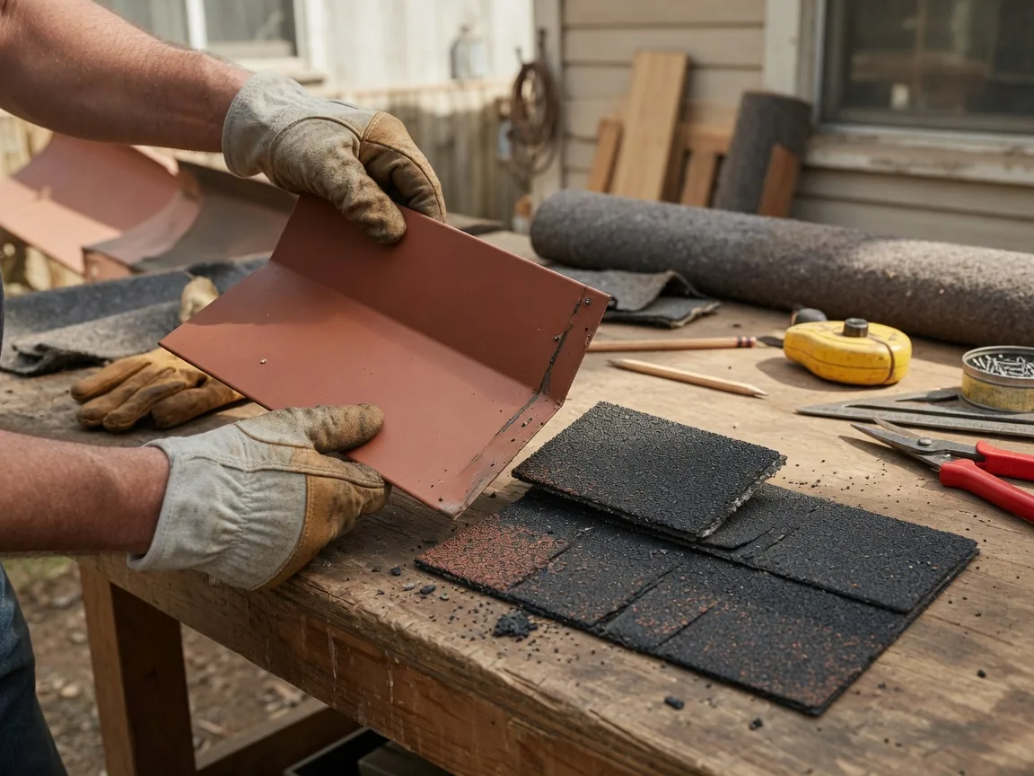 Roof Repair company in Southmont, NC